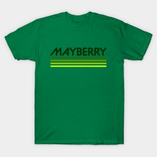 Green Mayberry T-Shirt